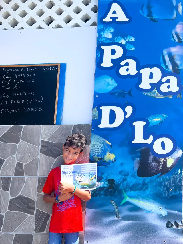 Luca3 Apapadlo Saintpierre Martinique