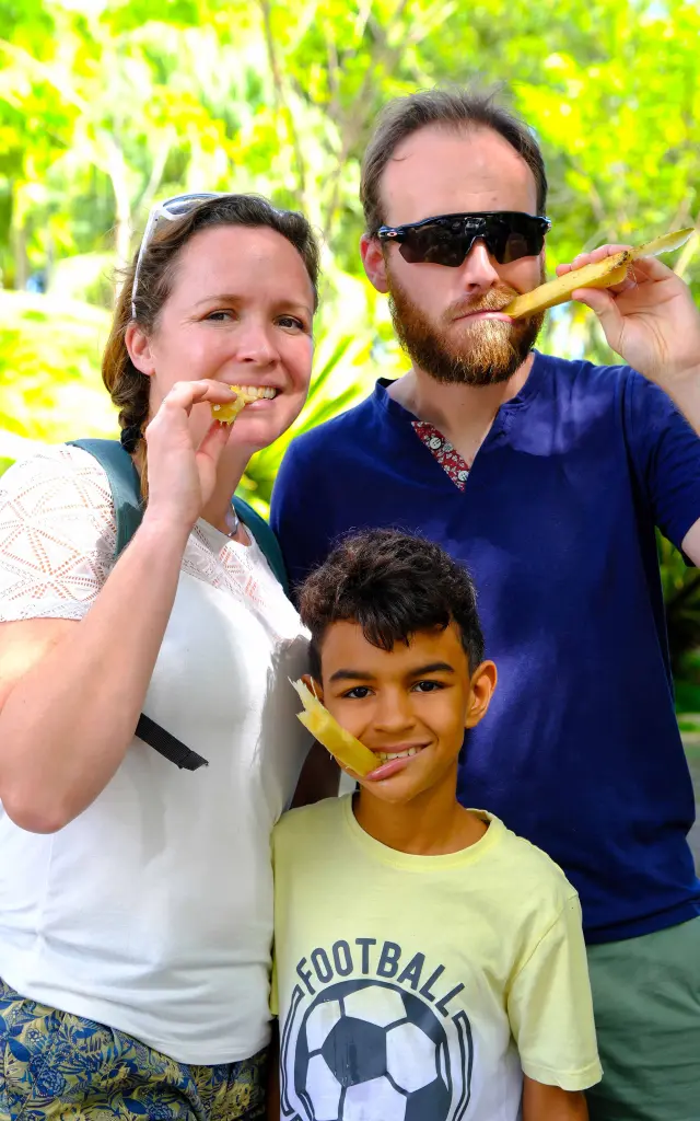 Cannes Distillerie A1710 Le François Martinique