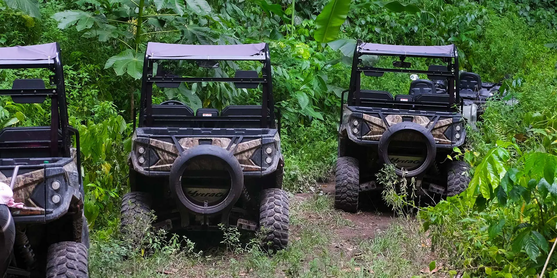 Buggys Martinique buggy Trial caraïbe Basse-Pointe Martinique