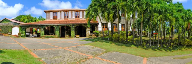 Habitation25 Distilleriea1710 Lefrancois Martinique