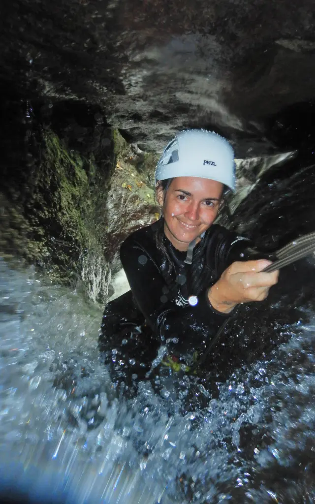 Reminder4 Canyoning Rivieremitan Bureaudelarandonneeetducanyoning Mornevert Martinique