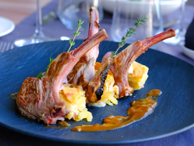 Restaurantlepitaya Hotellepagerie Tropicalgardenhotel Troisilets Martinique