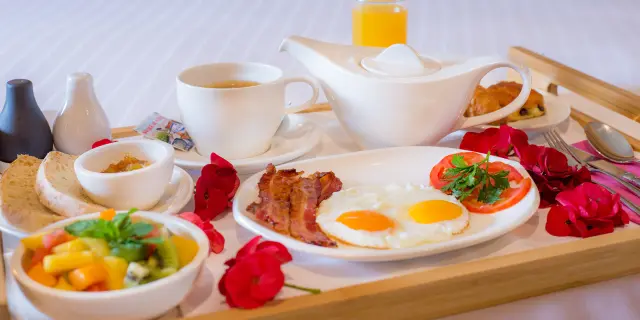 Hôtel La Pagerie Tropical garden hôtel Les Trois-îlets Martinique