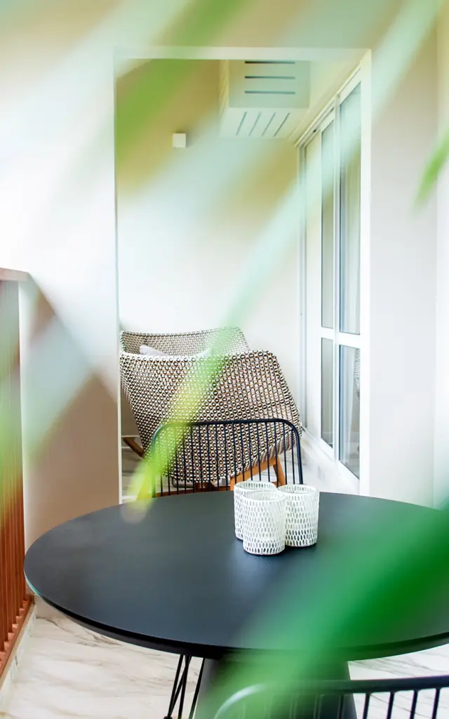 Suite Pagerie Hôtel La Pagerie Tropical garden hôtel Les Trois-îlets Martinique