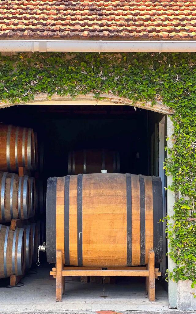 Chai Rhum Distillerie A1710 Le François Martinique
