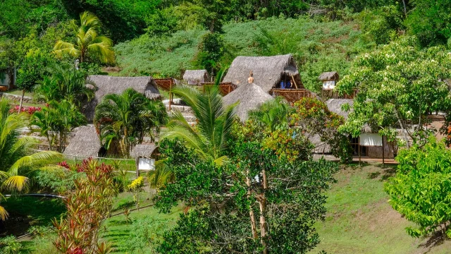 Savanedesclaves Troisilets Martinique