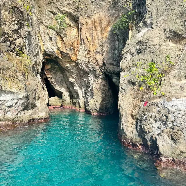 Grotteauxchauvesouris Troisilets Martinique