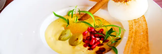 Restaurant Le Moulin à Canne Distillerie Depaz Saint-Pierre Martinique