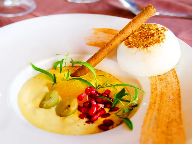 Restaurantlemoulinacanne13 Distilleriedepaz Saintpierre Martinique