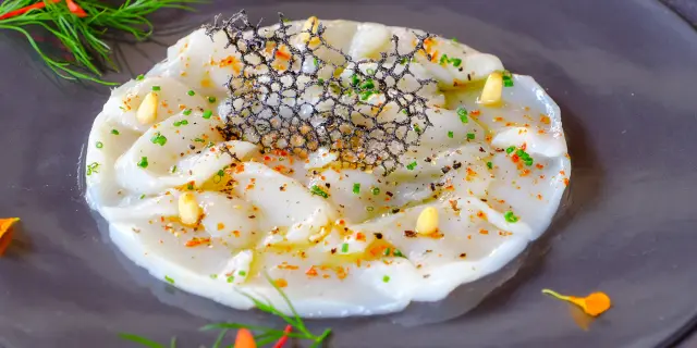 Restaurant21 Zanzibar Marin Martinique