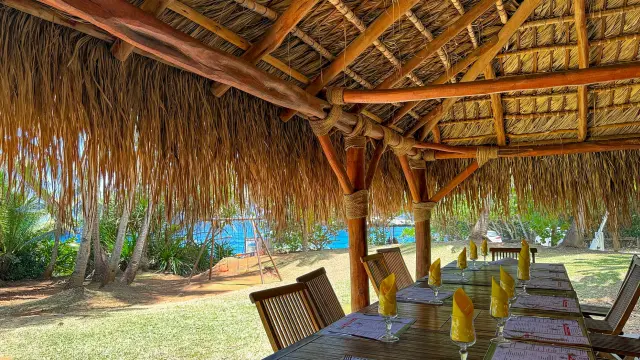 Restaurantlepointdevue5 Saintemarie Martinique