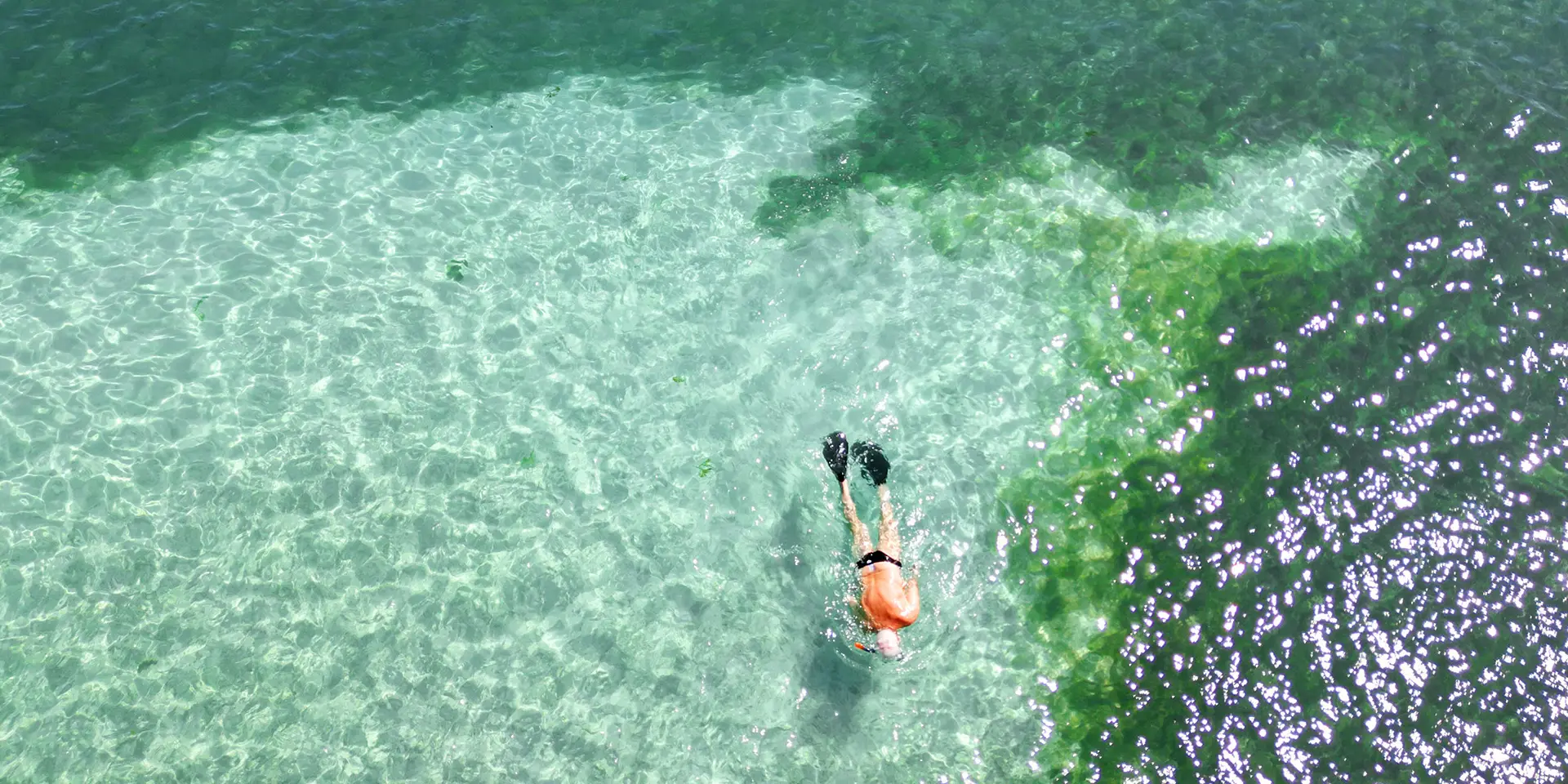 Snorkeling Baignoire de Joséphine François Martinique