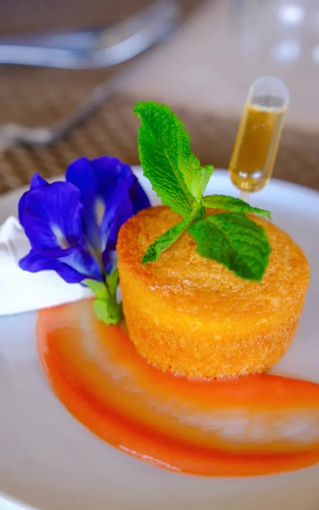 Restaurant25 Zanzibar Marin Martinique