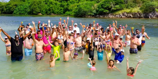 Bebeche5 Sainteanne Martinique