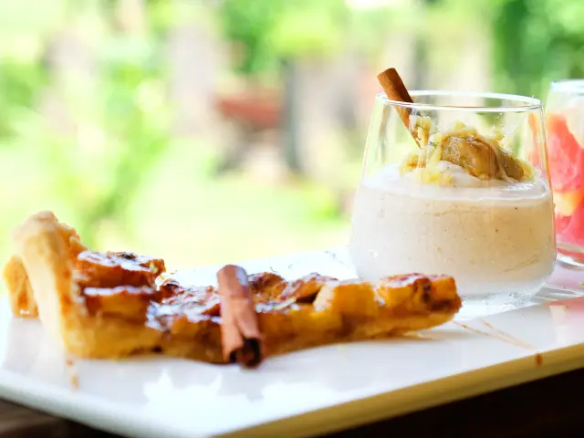 Restaurant2 Labananeraie Museedelabanane Saintemarie Martinique