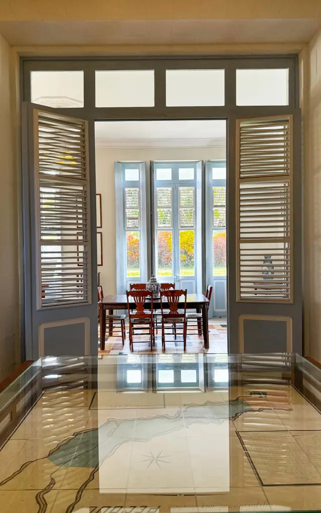 Chateaudepaz17 Distilleriedepaz Habitationlamontagne Saintpierre Martinique