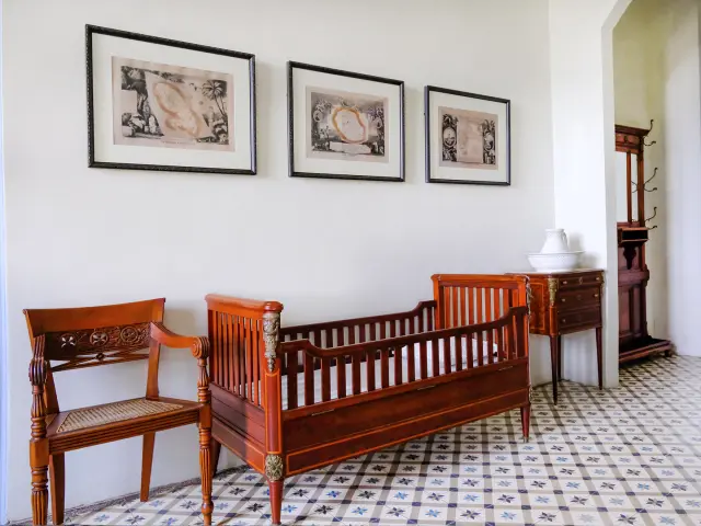 Chateaudepaz13 Distilleriedepaz Habitationlamontagne Saintpierre Martinique