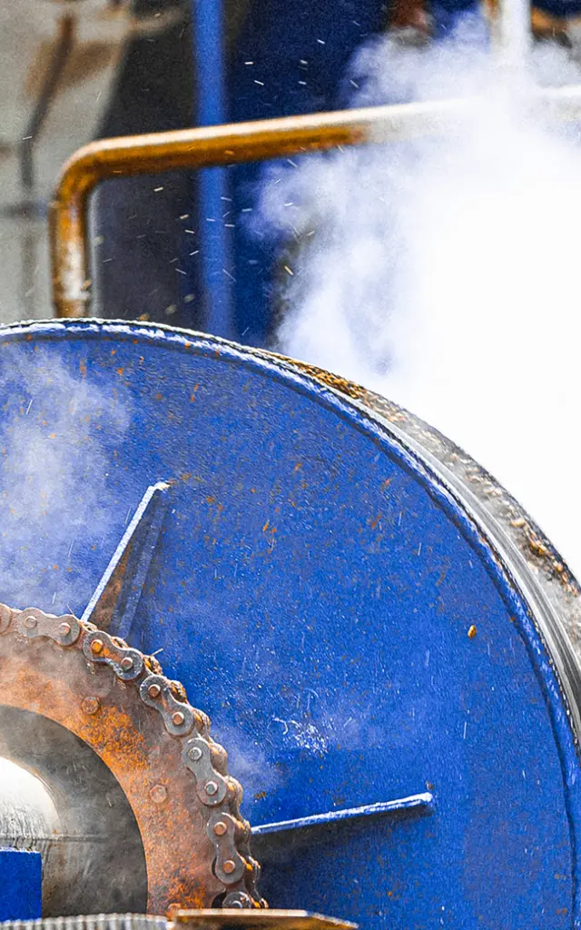 Distilleriedepaz19 Habitationlamontagne Saintpierre Martinique