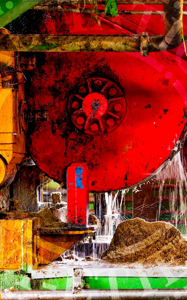 Fabricationrhum4 Rhumshse Grosmorne Martinique