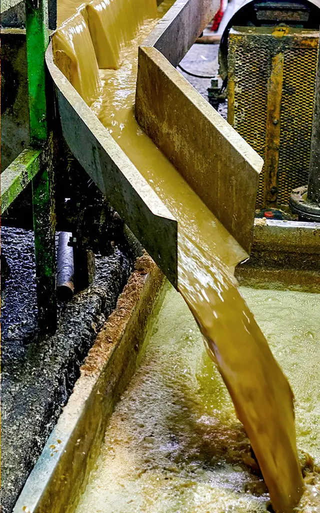 Fabricationrhum3 Rhumshse Grosmorne Martinique