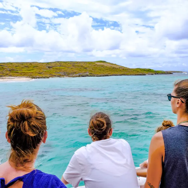 Taxi Cap Sainte-Anne Martinique