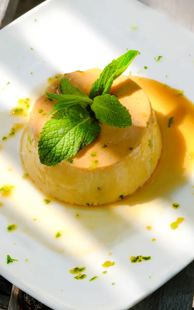 Restaurantbeachgrill17 Carbet Martinique