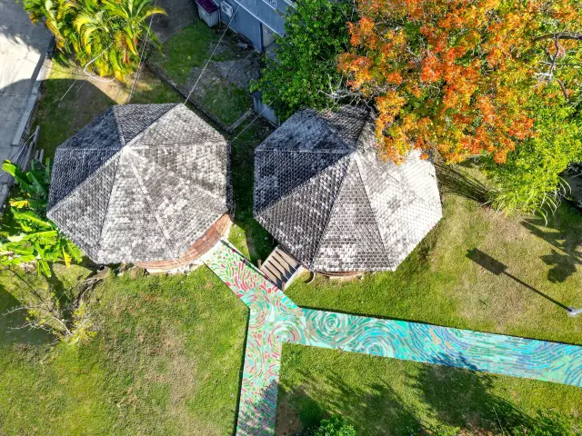 Distillerietroisrivieres Sainteluce Martinique