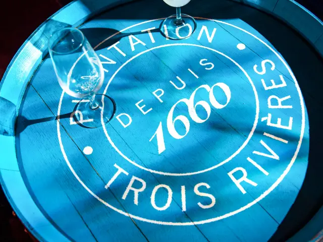 Distillerietroisrivieres4 Sainteluce Martinique