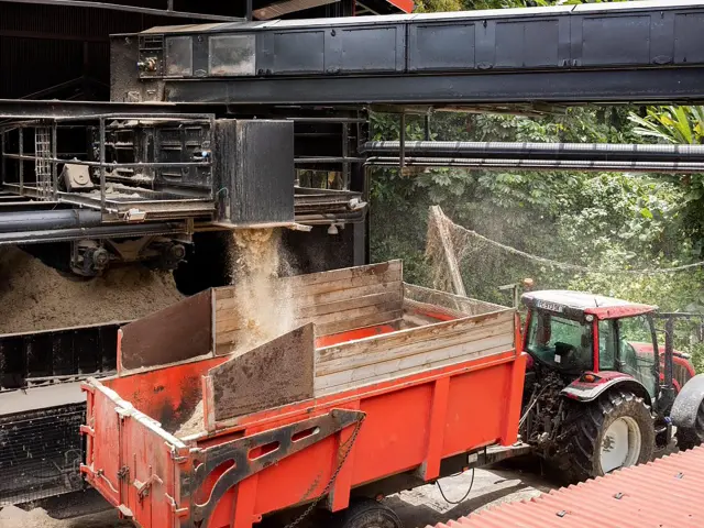 Distillerie JM Distillerie Fond Préville Macouba Martinique
