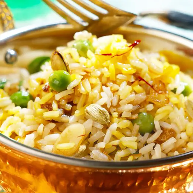 Reccette Rizalindienne