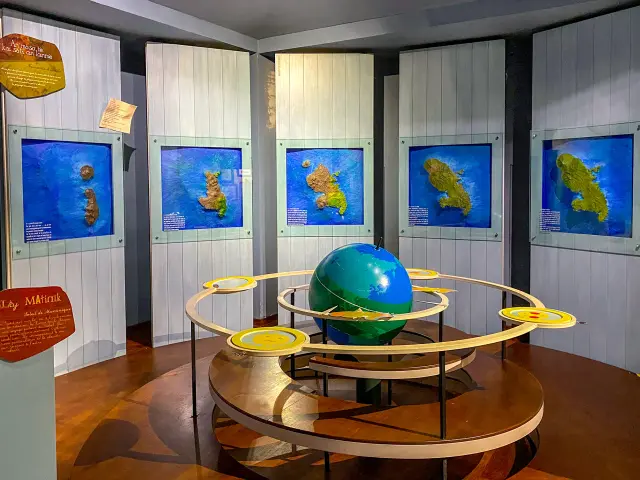 Domainedelemeraude7 Mornerouge Martinique