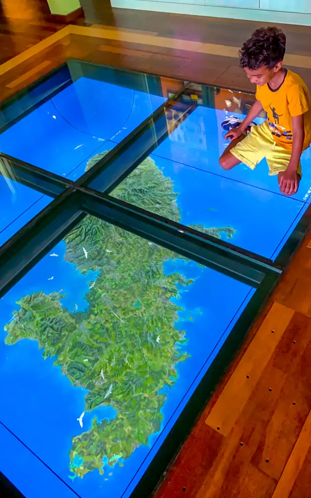 Domainedelemeraude1 Mornerouge Martinique