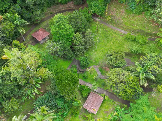 Domainedelemeraude8 Mornerouge Martinique