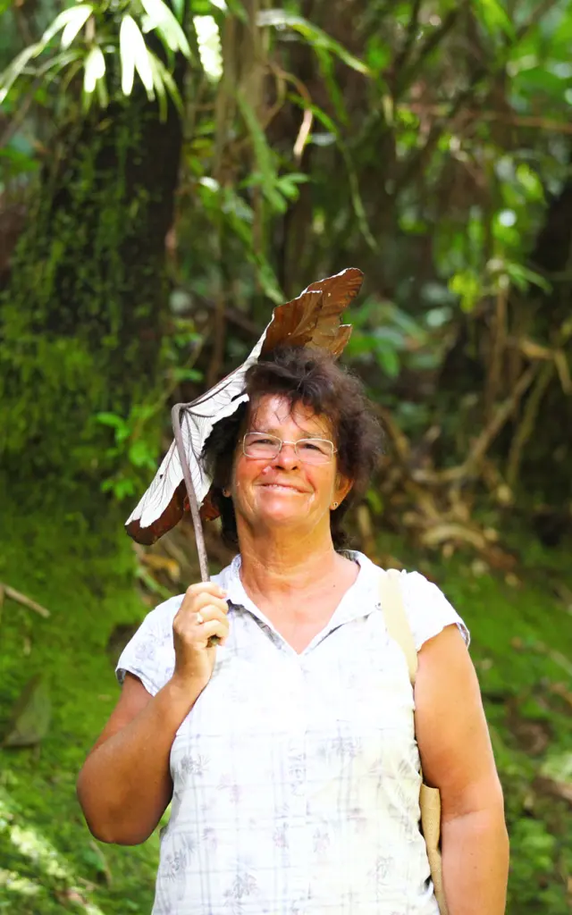 Jardin20 Domainedelemeraude Mornerouge Martinique