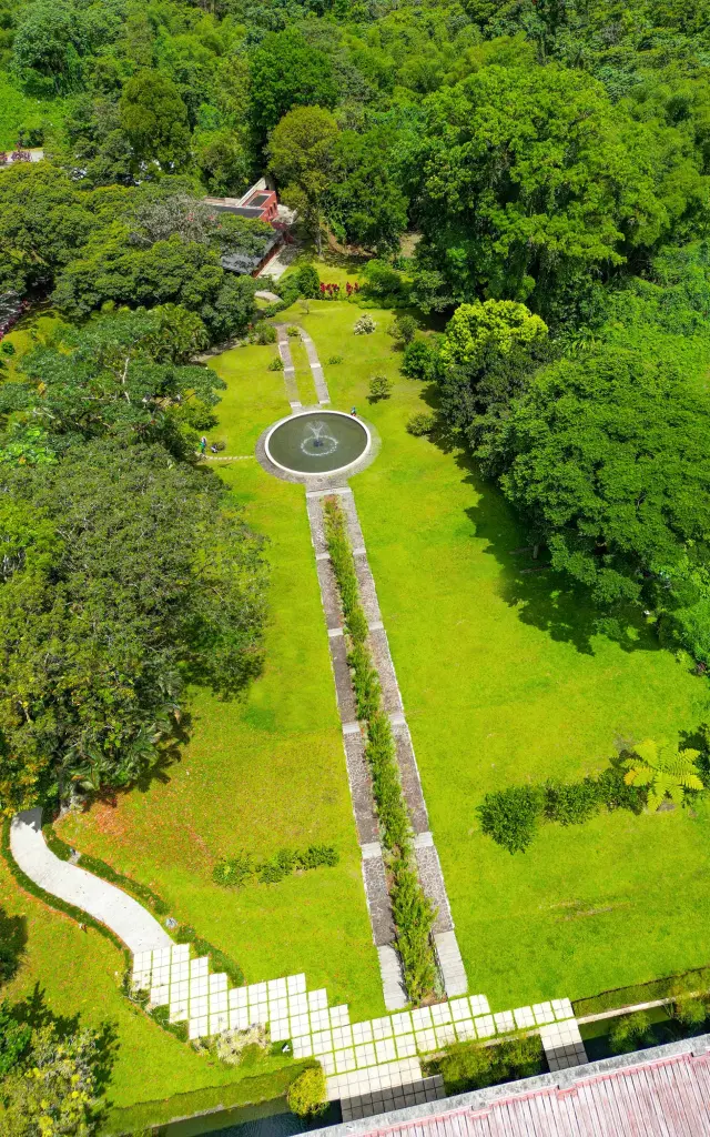 Domainedelemeraude15 Mornerouge Martinique