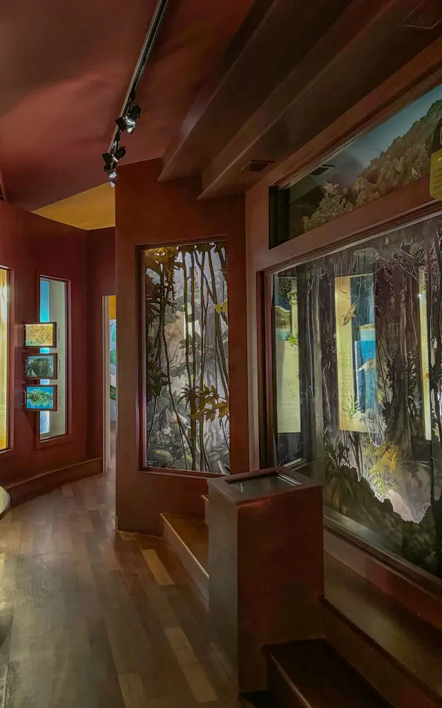 Domainedelemeraude13 Mornerouge Martinique