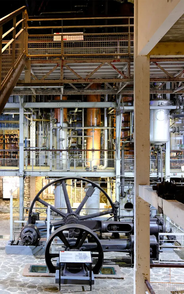 Chais4 Habitationclement Francois Martinique