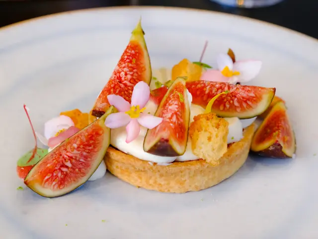 Restaurant Le Dôme Hôtel Karibéa Valmeniere Fort-de-France Martinique