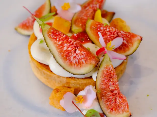 Restaurantledome3 Hotelkaribeavalmeniere Fortdefrance Martinique