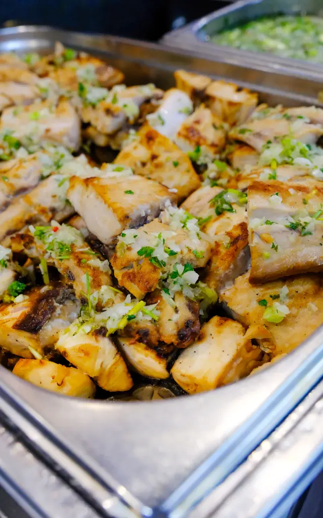 Restaurantlayole4 Hotelkaribeasainteluce Martinique