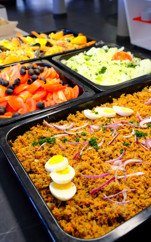 Restaurantlayole3 Hotelkaribeasainteluce Martinique