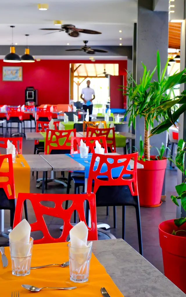 Hotelkaribeasainteluce13 Martinique