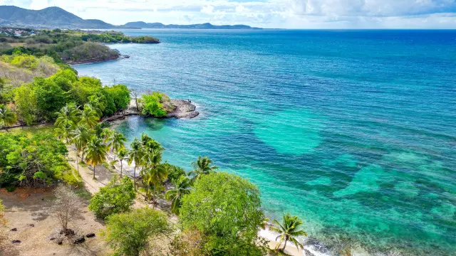 Hôtel Karibea Sainte-Luce Martinique