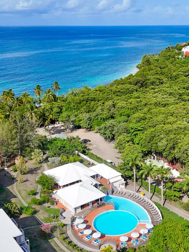Hotelkaribeasainteluce3 Martinique