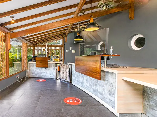 Hotelkaribeasainteluce15 Martinique