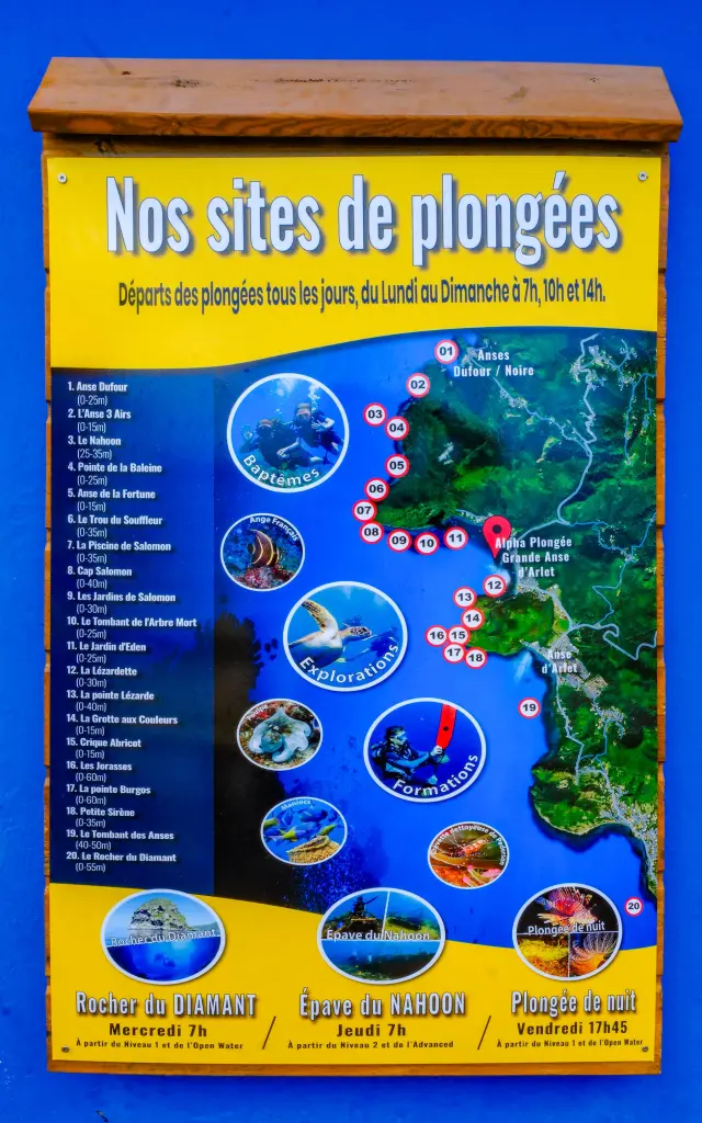 Alphaplongee4 Ansedarlet Martinique