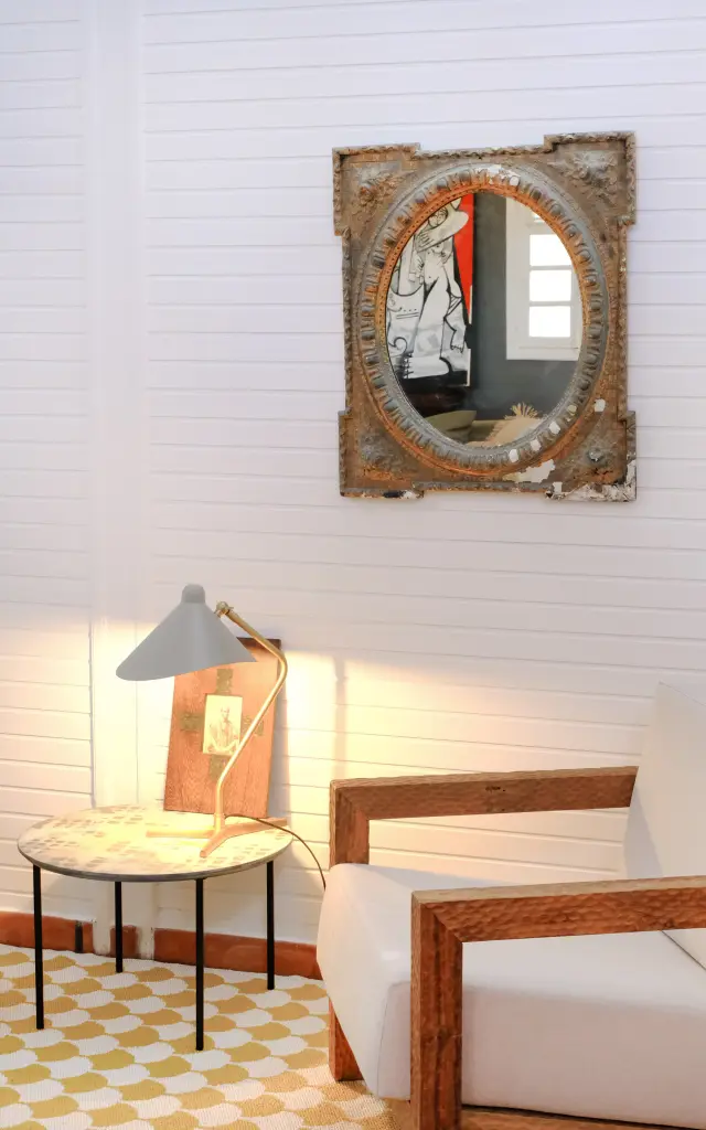 Hôtel Plein Soleil**** François Martinique