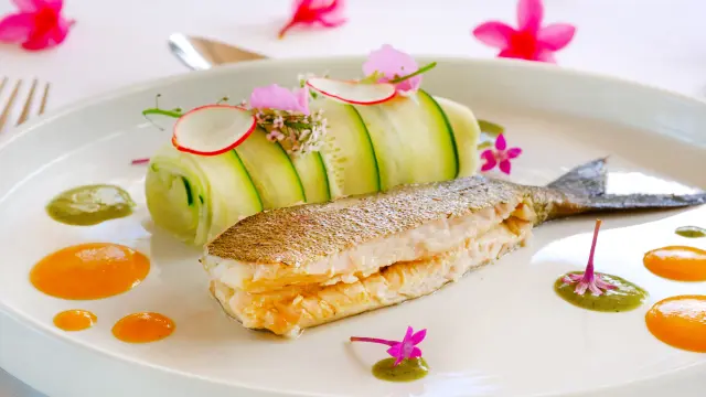 Hôtel restaurant Plein Soleil **** François Martinique