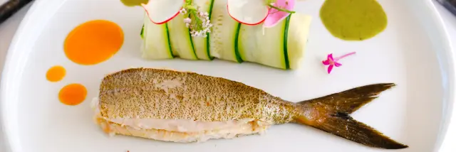 Hôtel restaurant Plein Soleil **** François Martinique