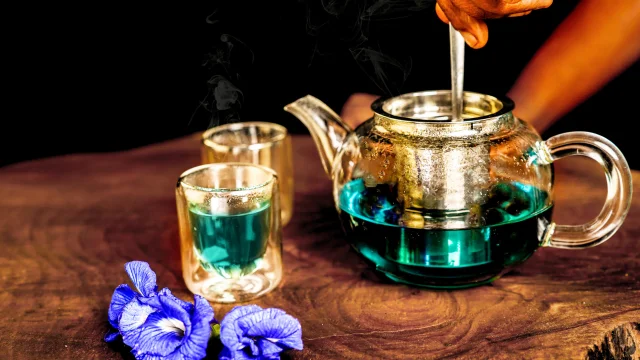 Tisane Héritage des îles Saint-Joseph Martinique